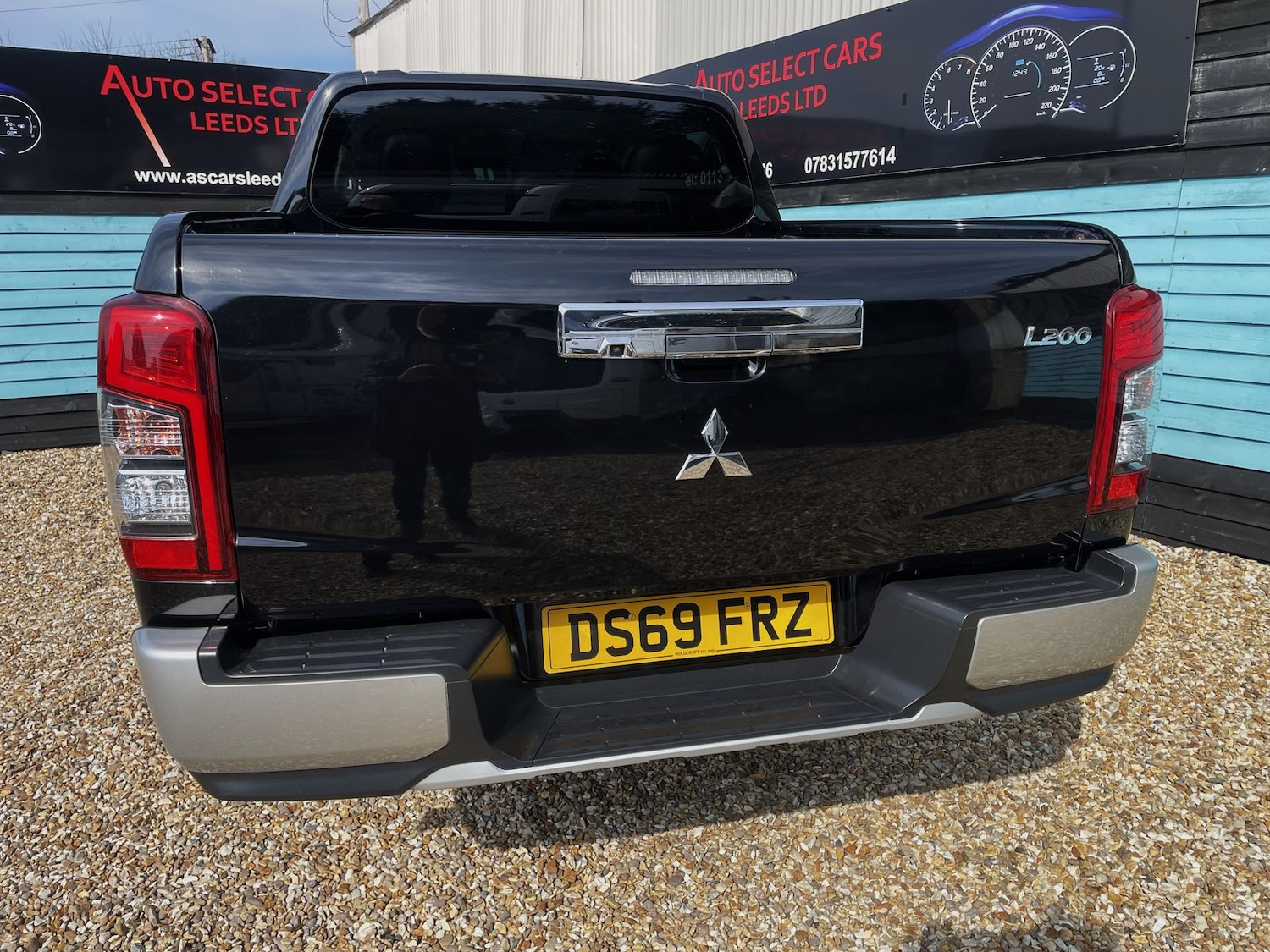 Used Mitsubishi L200 2019 for sale - 74258717: Photo 24