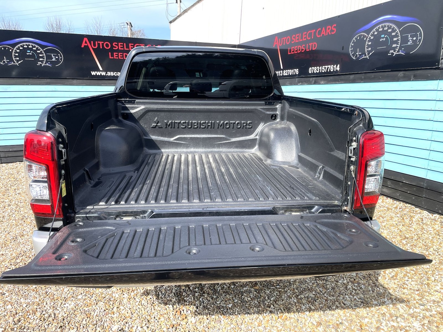 Used Mitsubishi L200 2019 for sale - 74258717: Photo 25