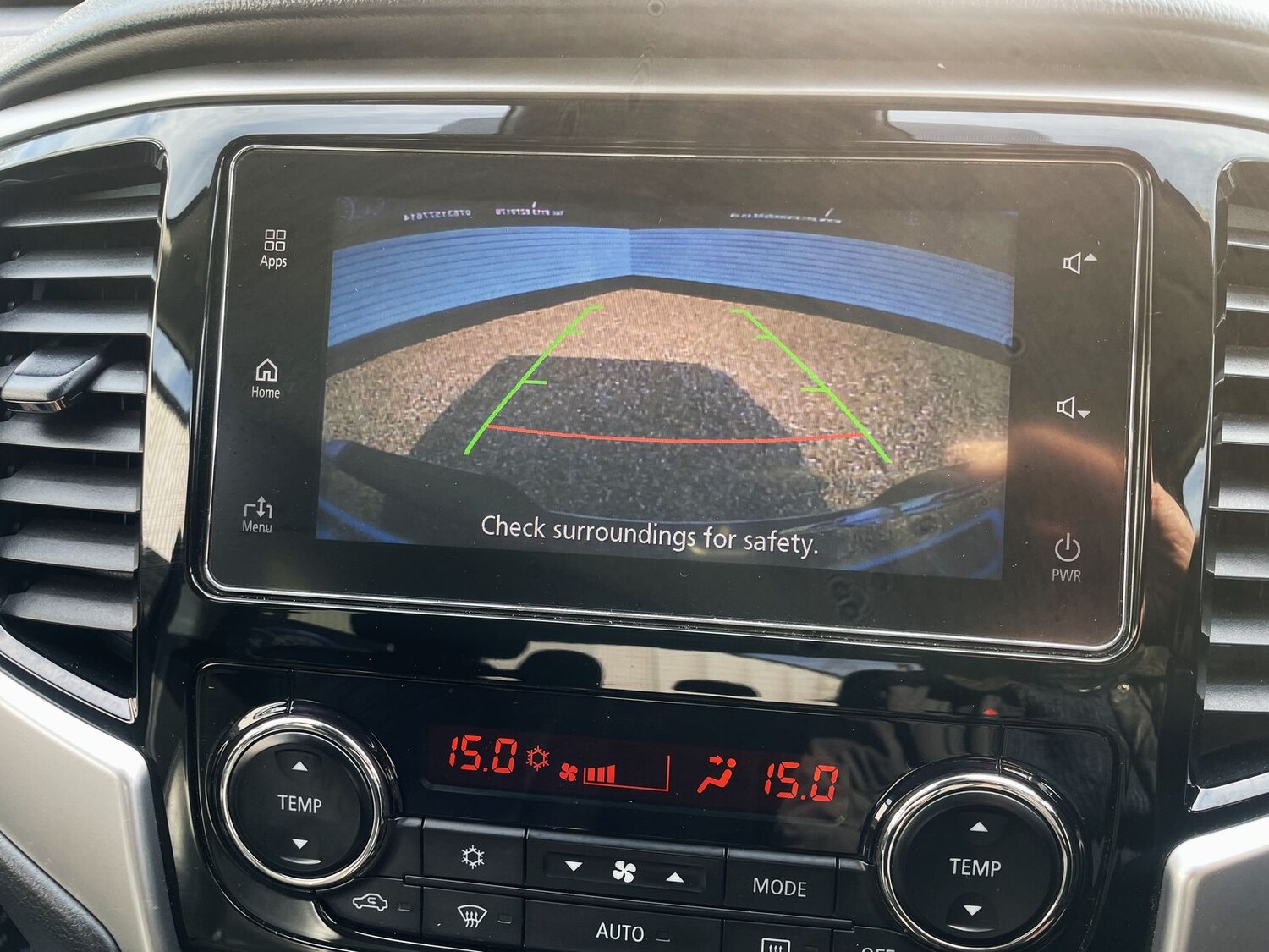 Used Mitsubishi L200 2019 for sale - 74258717: Photo 28