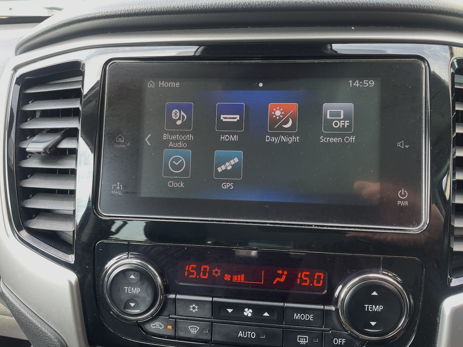 Used Mitsubishi L200 2019 for sale - 74258717: Photo 29