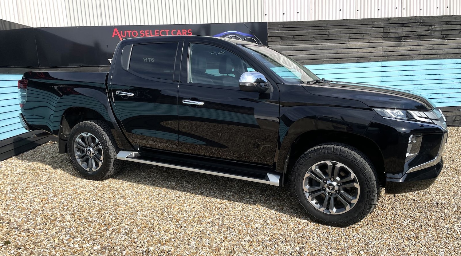 Used Mitsubishi L200 2019 for sale - 74258717: Photo 3