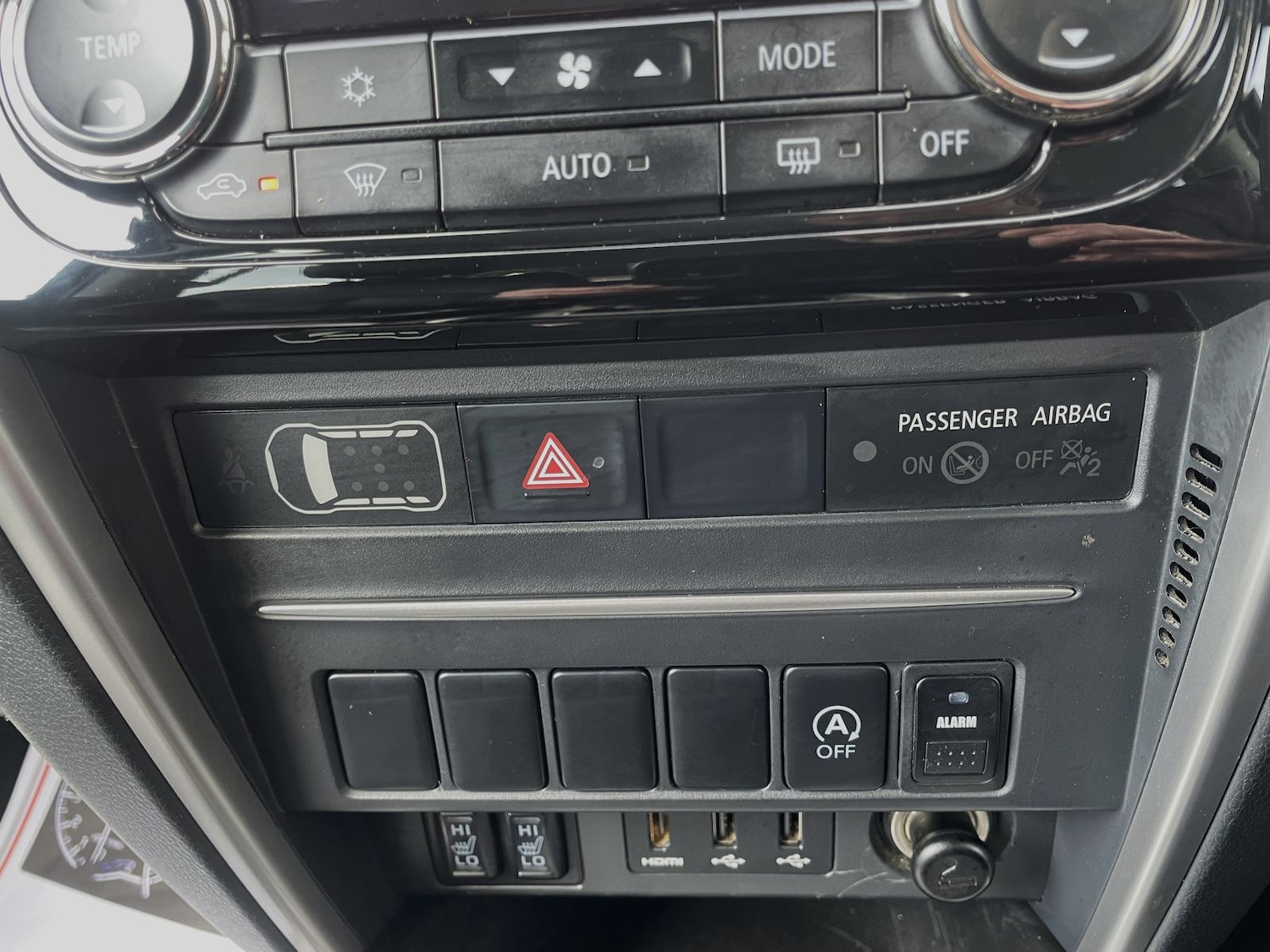 Used Mitsubishi L200 2019 for sale - 74258717: Photo 30