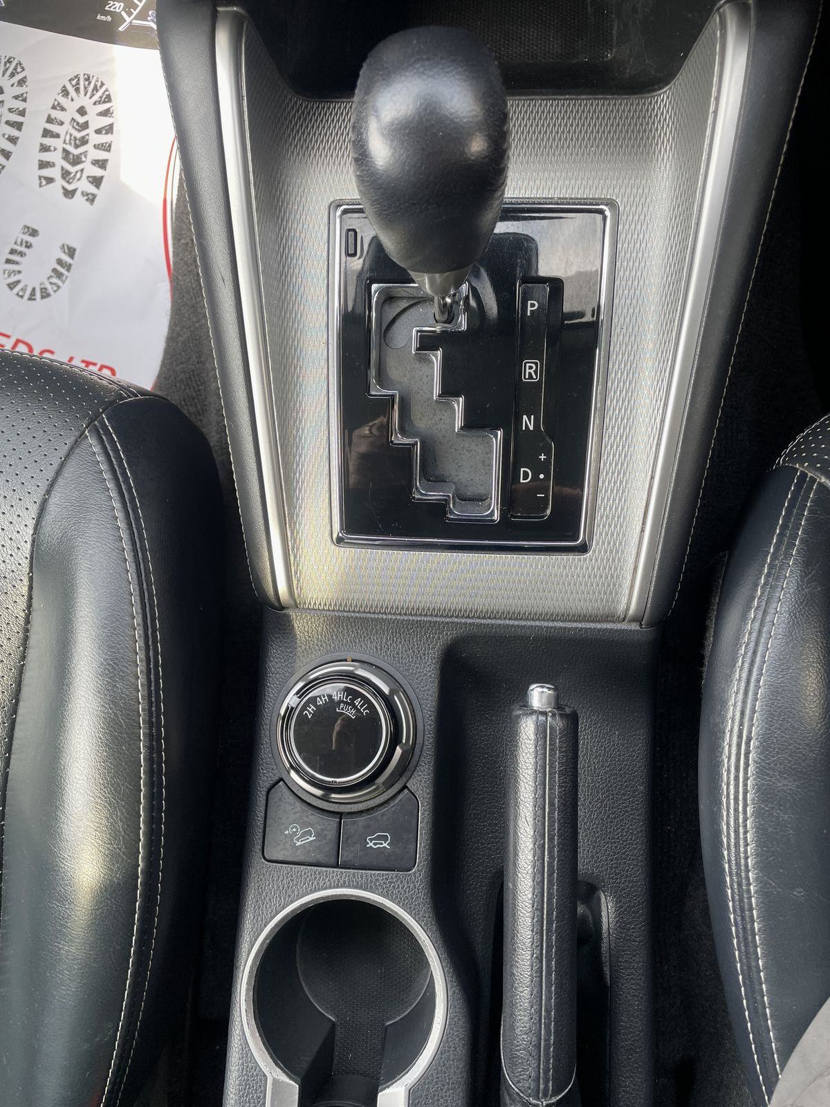 Used Mitsubishi L200 2019 for sale - 74258717: Photo 32