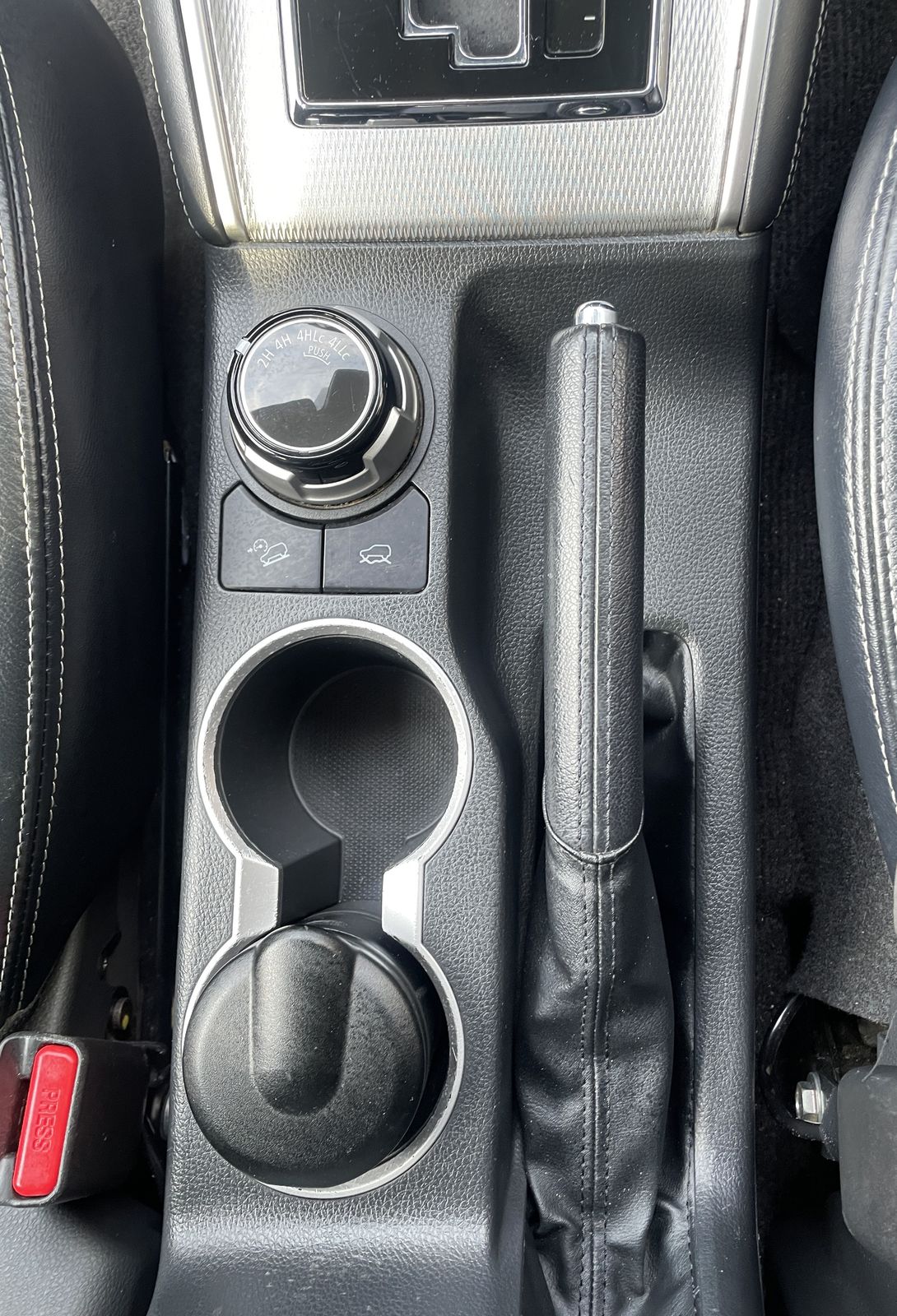 Used Mitsubishi L200 2019 for sale - 74258717: Photo 33