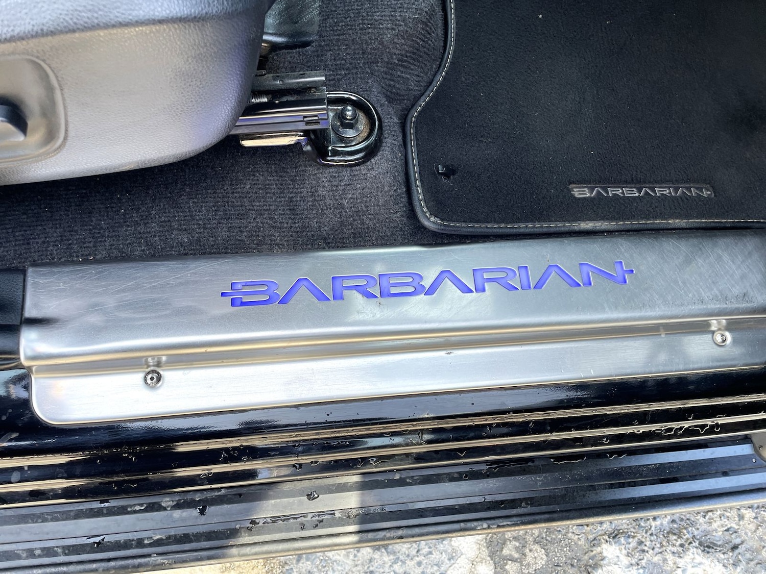 Used Mitsubishi L200 2019 for sale - 74258717: Photo 36