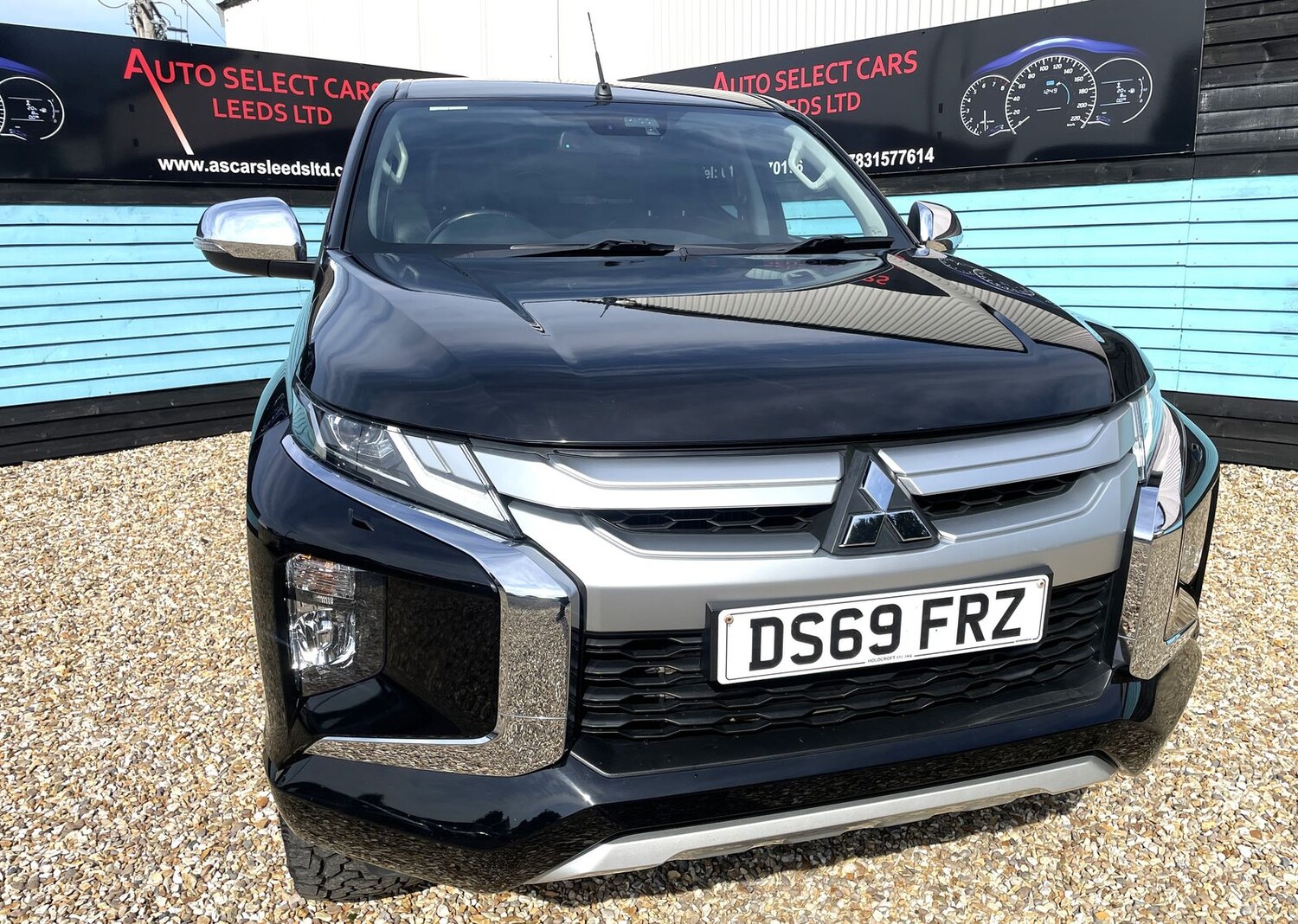 Used Mitsubishi L200 2019 for sale - 74258717: Photo 4