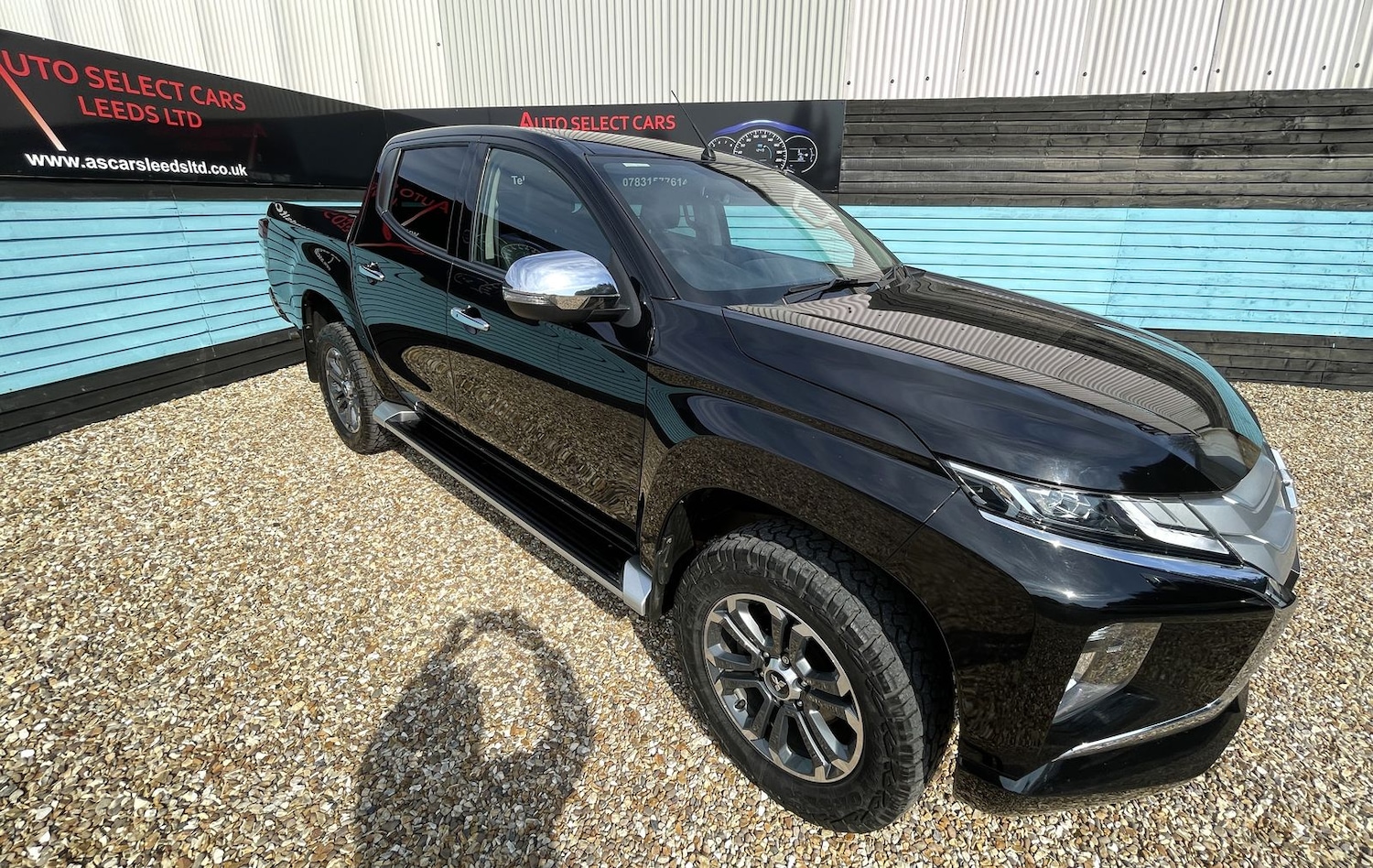 Used Mitsubishi L200 2019 for sale - 74258717: Photo 5