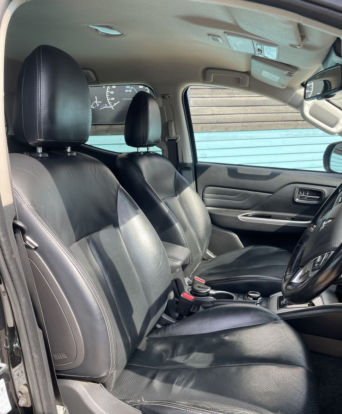 Used Mitsubishi L200 2019 for sale - 74258717: Photo 7