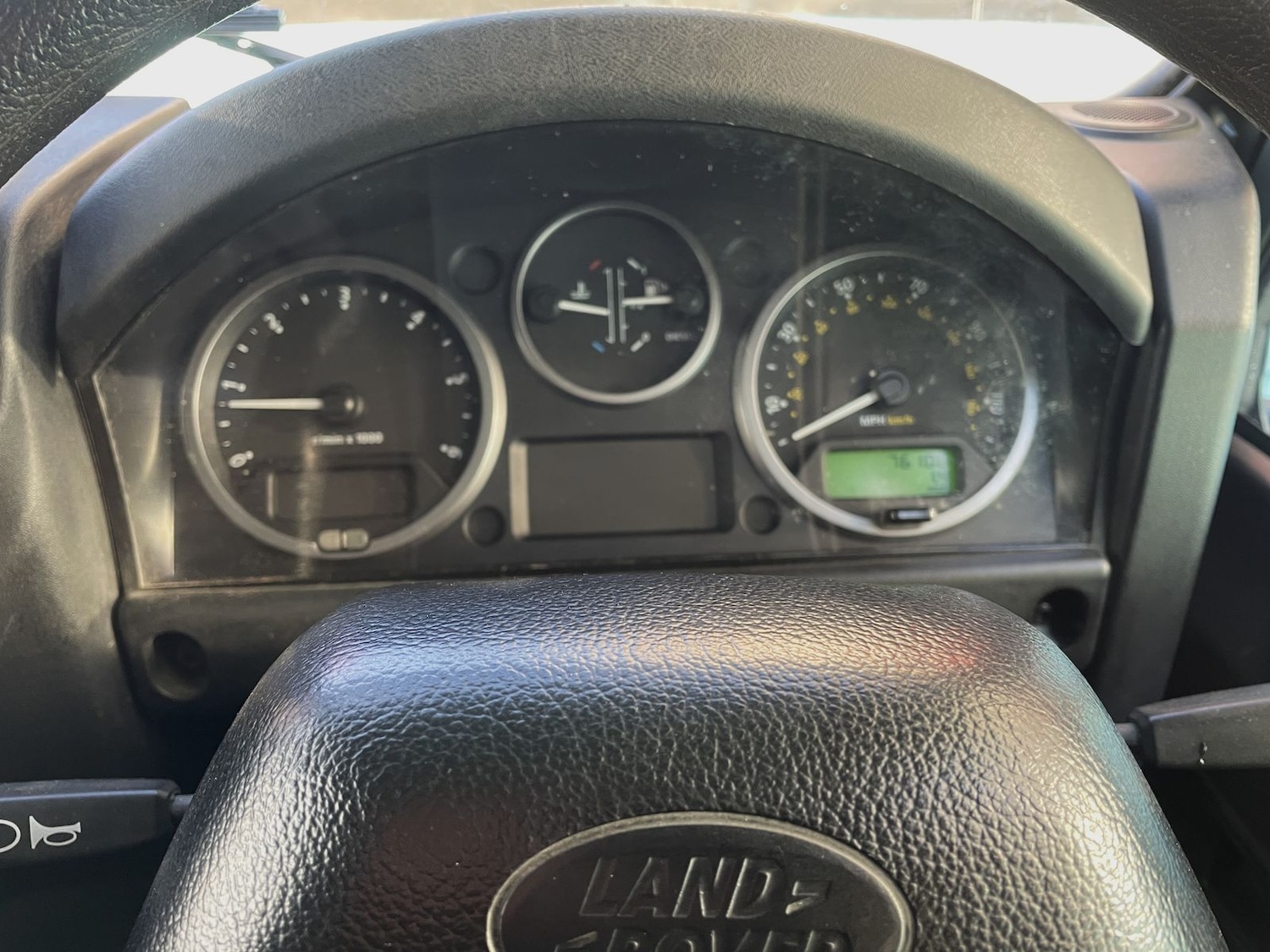 Used Land Rover Defender 2012 for sale - 77360692: Photo 11