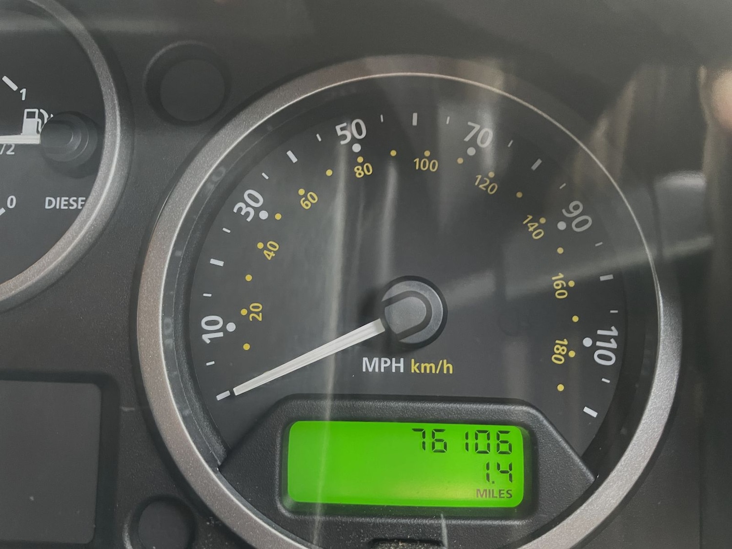 Used Land Rover Defender 2012 for sale - 77360692: Photo 12