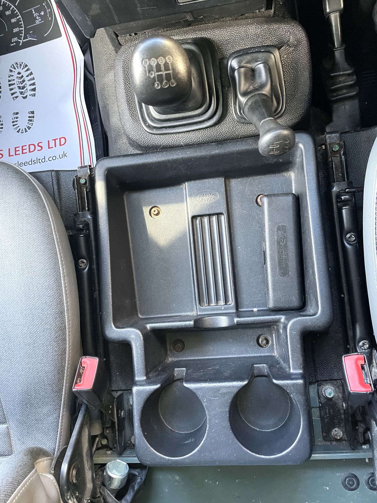 Used Land Rover Defender 2012 for sale - 77360692: Photo 14