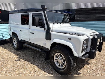 Used Land Rover Defender 2015 for sale - 78756551: Photo