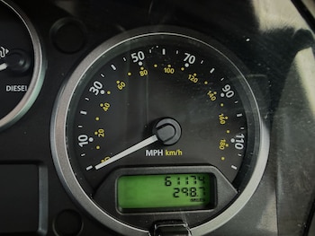 Used Land Rover Defender 2015 for sale - 78756551: Photo
