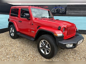 Used Jeep Wrangler 2019 for sale - 79848625: Photo