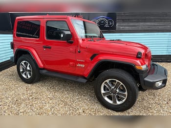Used Jeep Wrangler 2019 for sale - 79848625: Photo