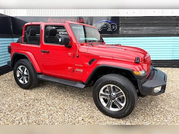 Used Jeep Wrangler 2019 for sale - 79848625: Photo