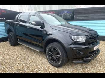 Used Ford Ranger 2021 for sale - 75052662: Photo