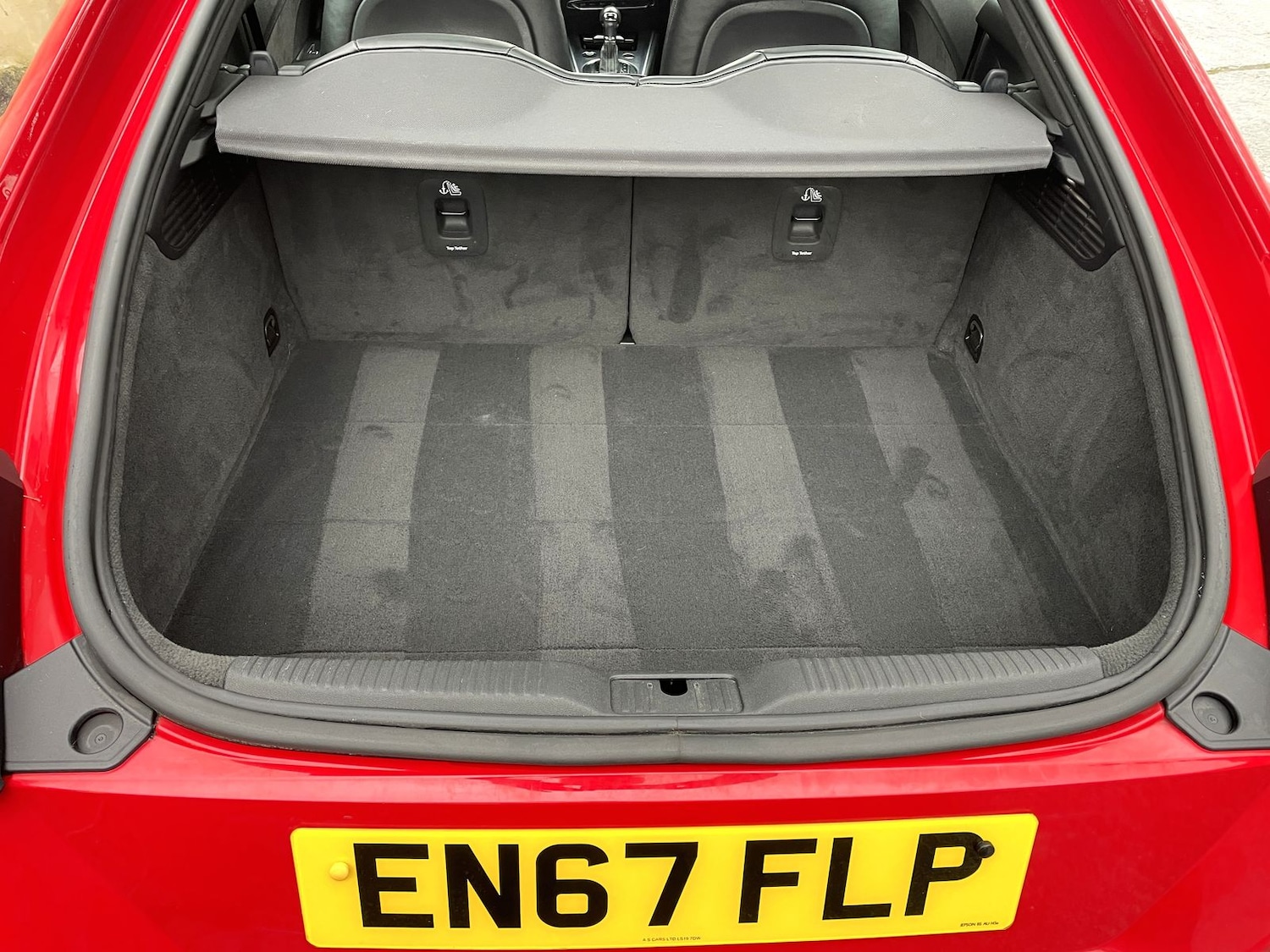 Used Audi TT 2017 for sale - 76731680: Photo 15