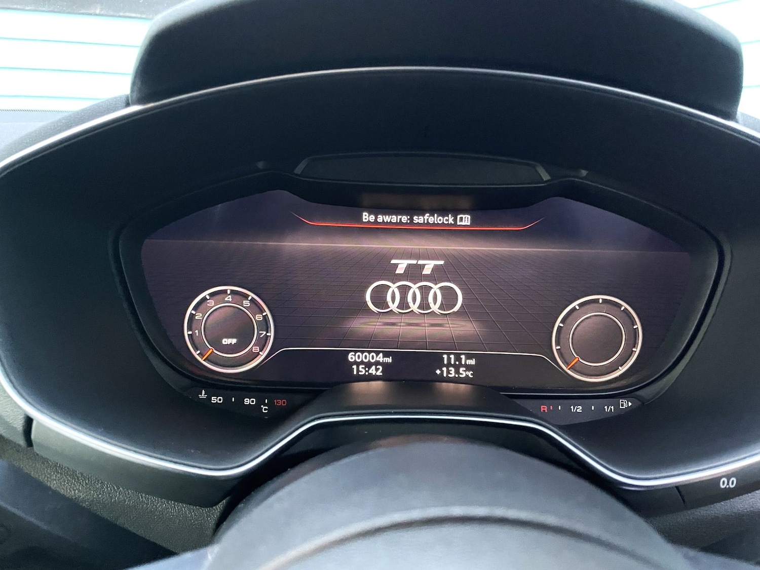 Used Audi TT 2017 for sale - 76731680: Photo 18