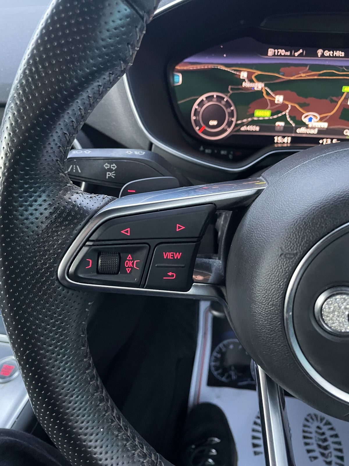 Used Audi TT 2017 for sale - 76731680: Photo 20