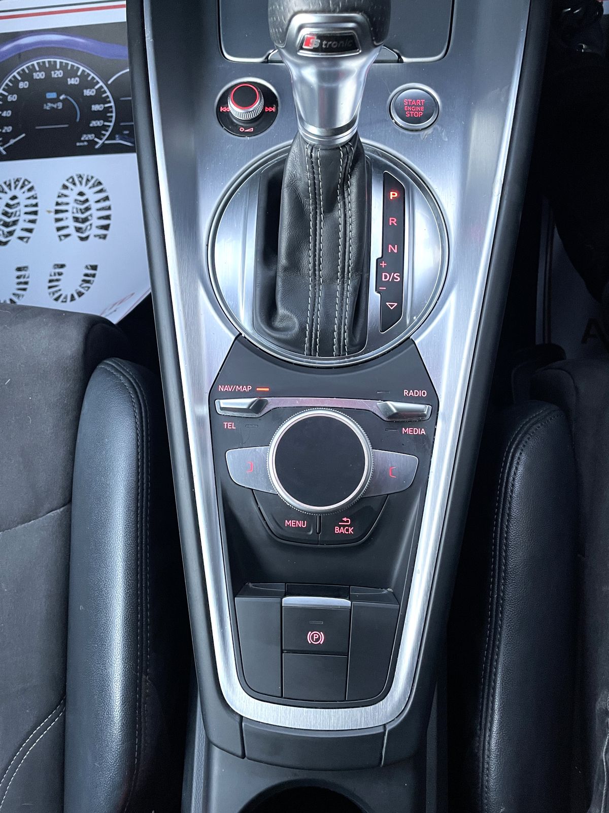 Used Audi TT 2017 for sale - 76731680: Photo 23