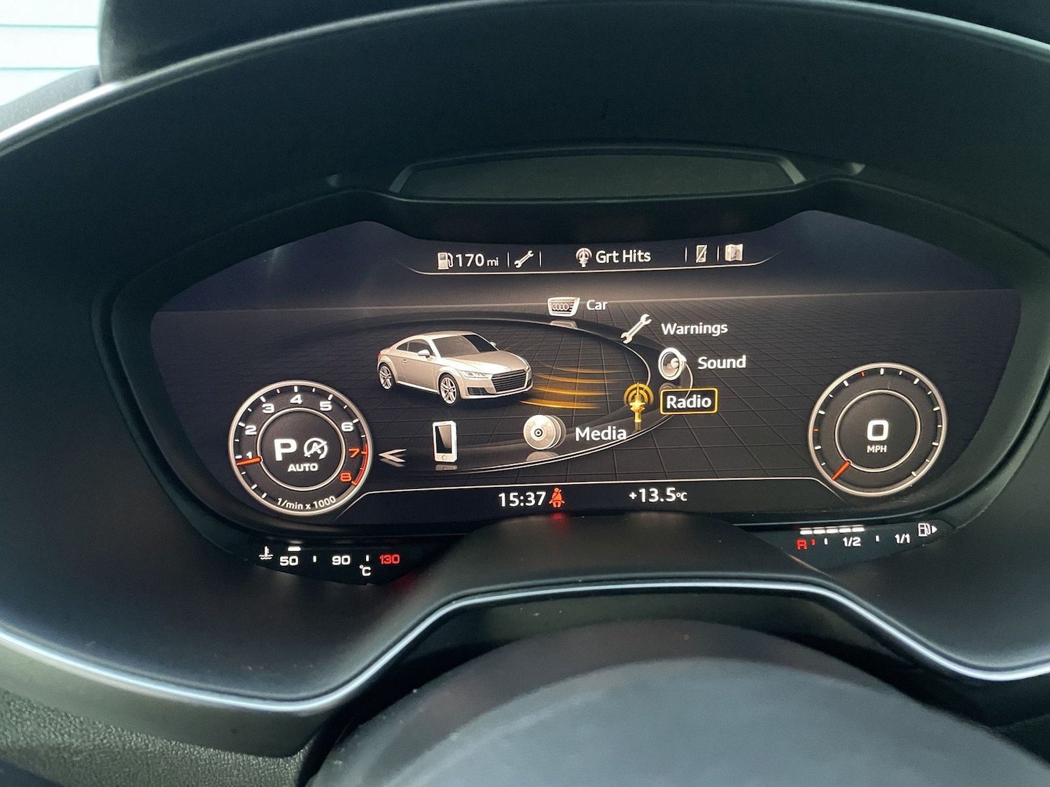 Used Audi TT 2017 for sale - 76731680: Photo 25