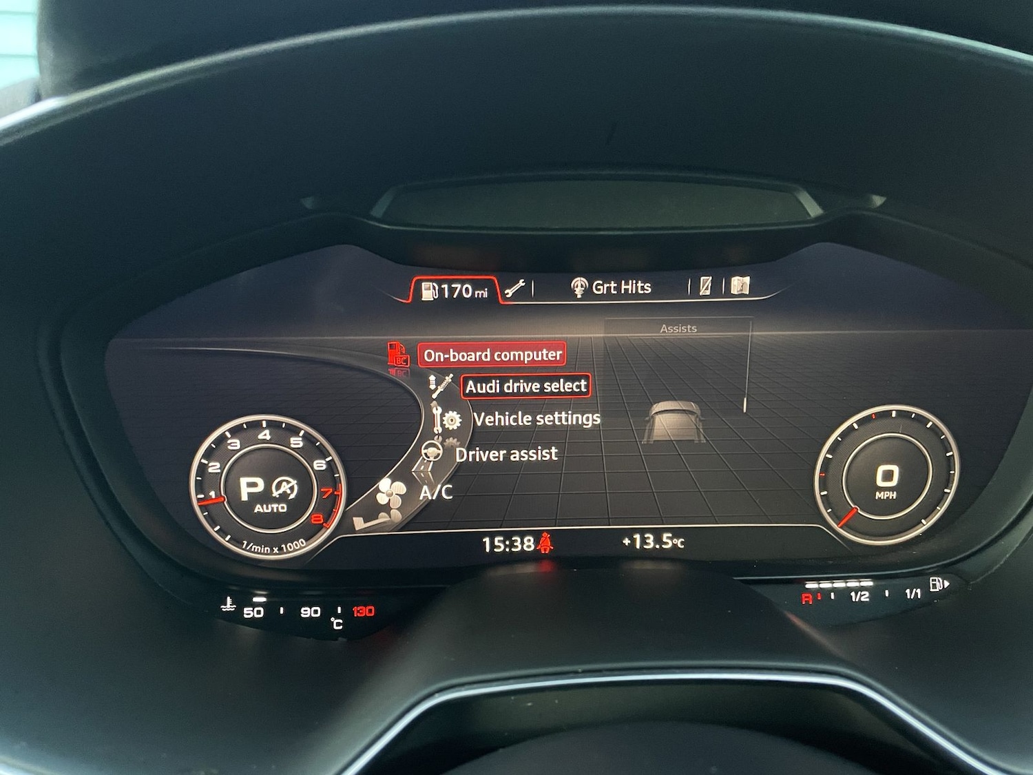 Used Audi TT 2017 for sale - 76731680: Photo 26