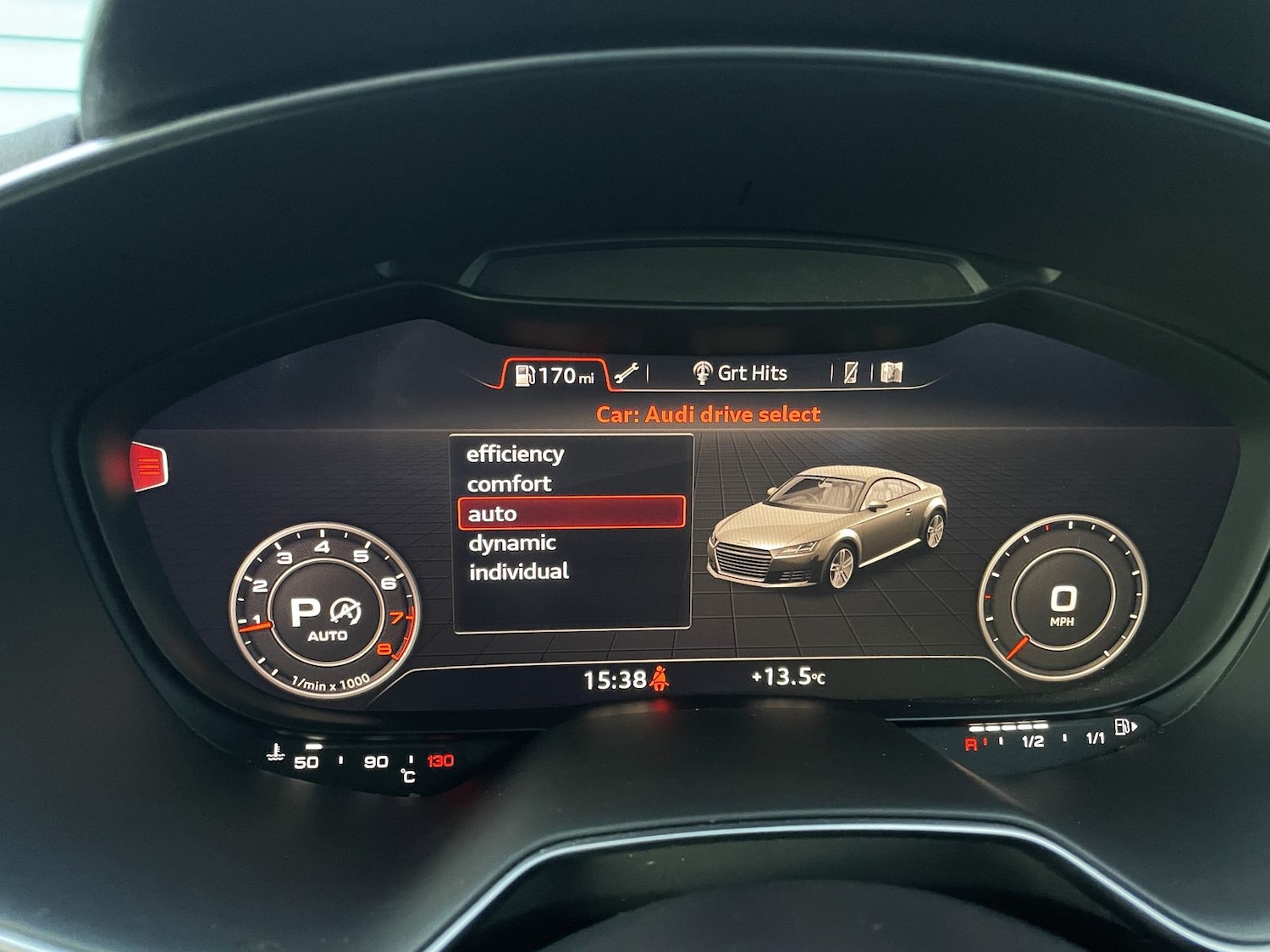 Used Audi TT 2017 for sale - 76731680: Photo 27