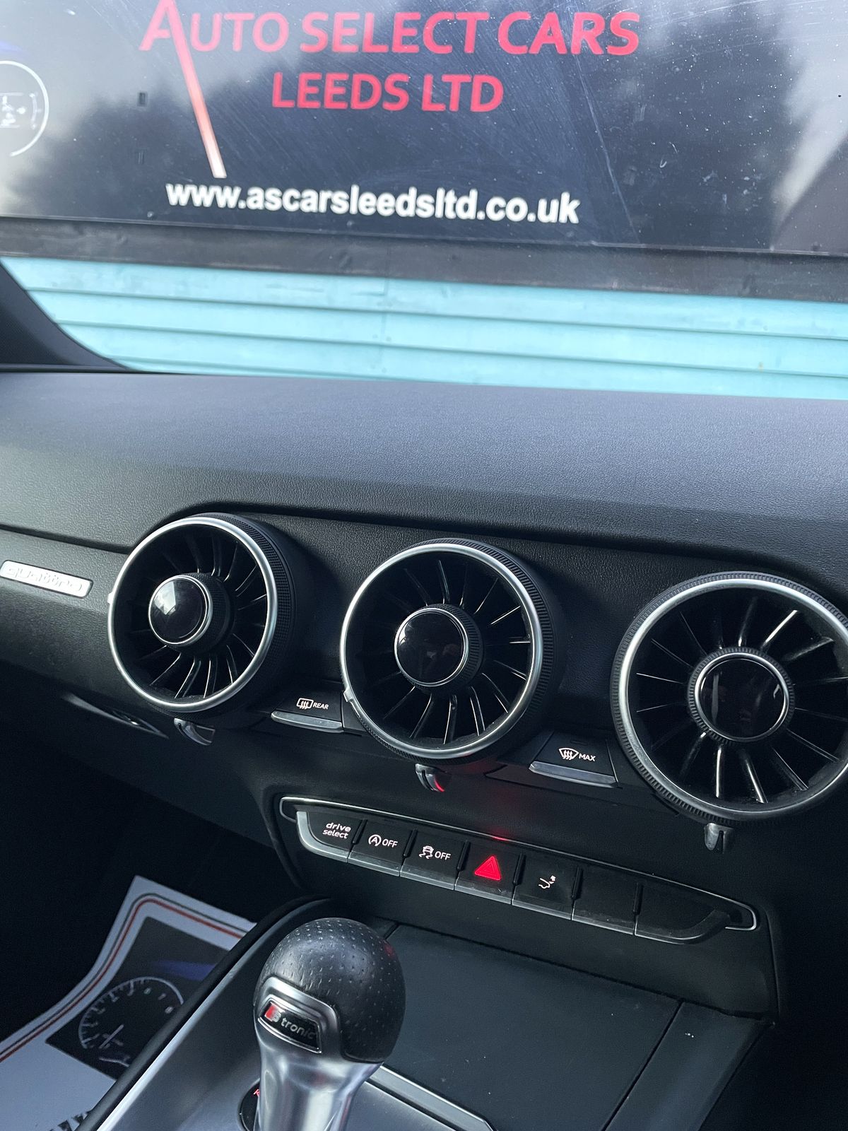 Used Audi TT 2017 for sale - 76731680: Photo 28