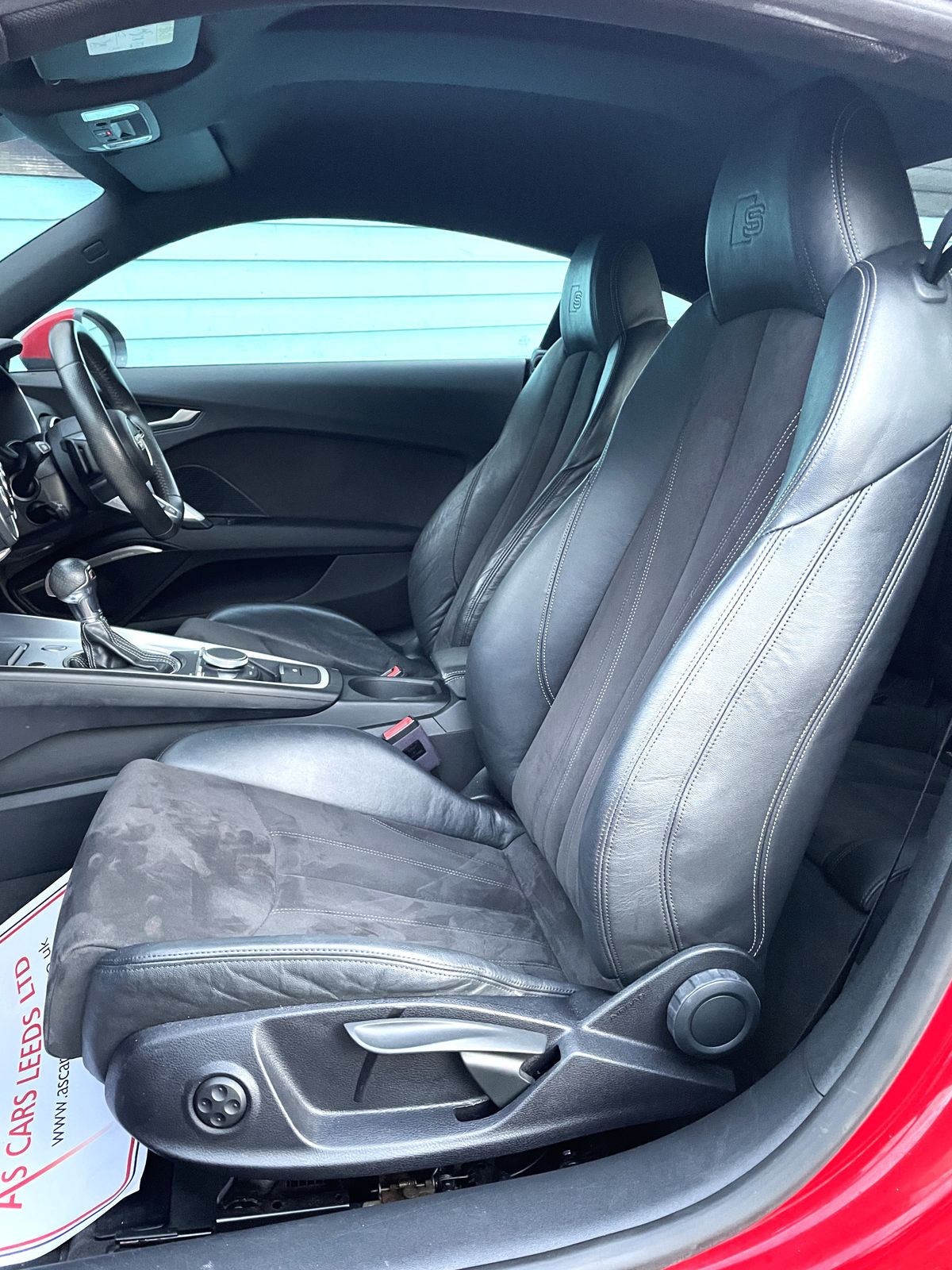 Used Audi TT 2017 for sale - 76731680: Photo 7