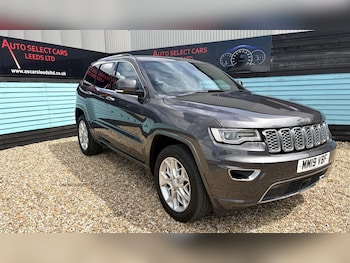 Used Jeep Grand Cherokee 2019 for sale - 79031032: Photo