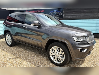 Used Jeep Grand Cherokee 2019 for sale - 79031032: Photo