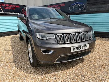 Used Jeep Grand Cherokee 2019 for sale - 79031032: Photo