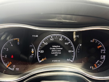 Used Jeep Grand Cherokee 2019 for sale - 79031032: Photo