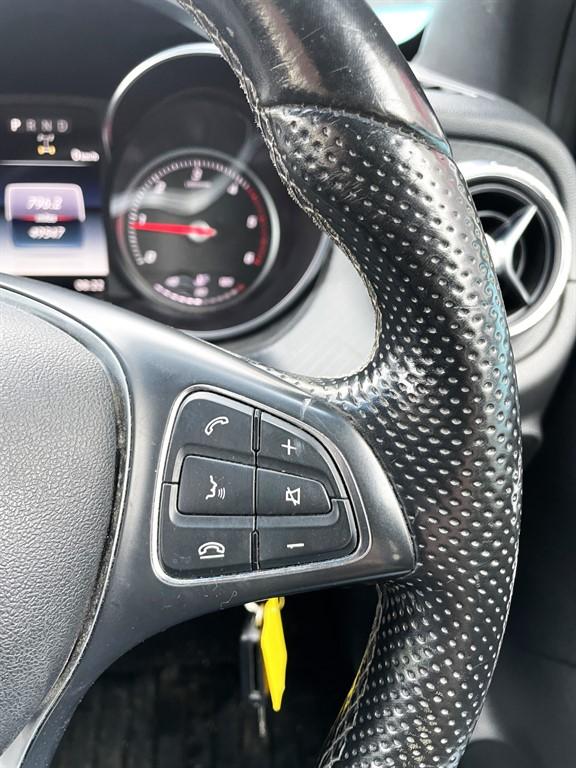 Used Mercedes-Benz X Class 2019 for sale - 77538722: Photo 15