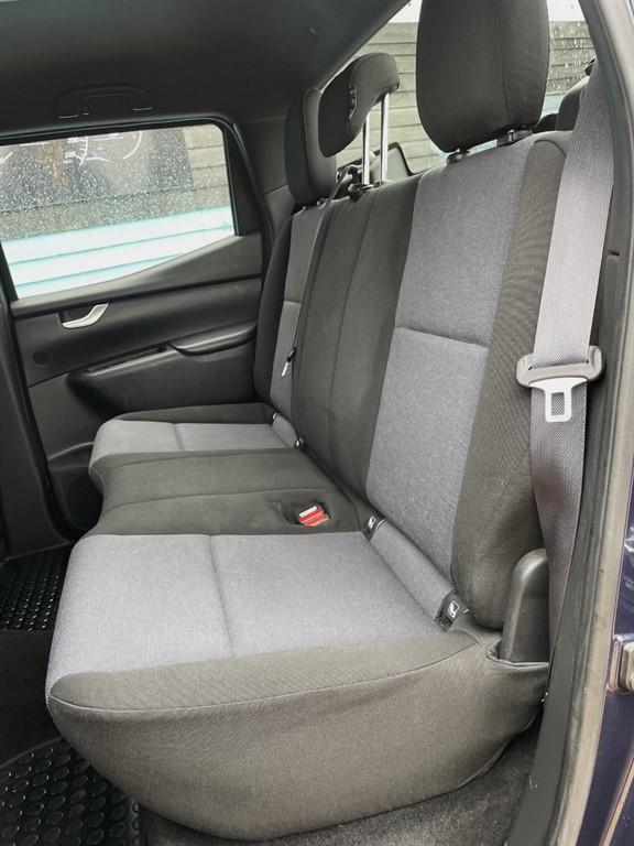 Used Mercedes-Benz X Class 2019 for sale - 77538722: Photo 21