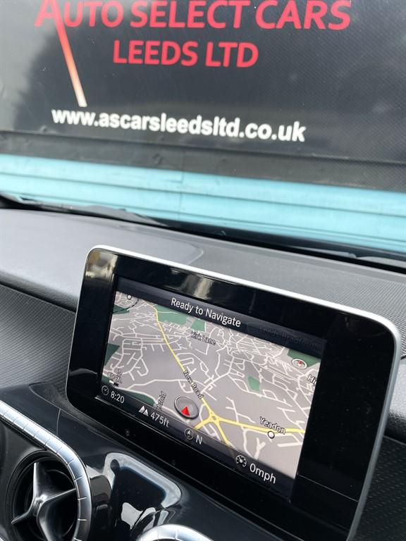 Used Mercedes-Benz X Class 2019 for sale - 77538722: Photo 25