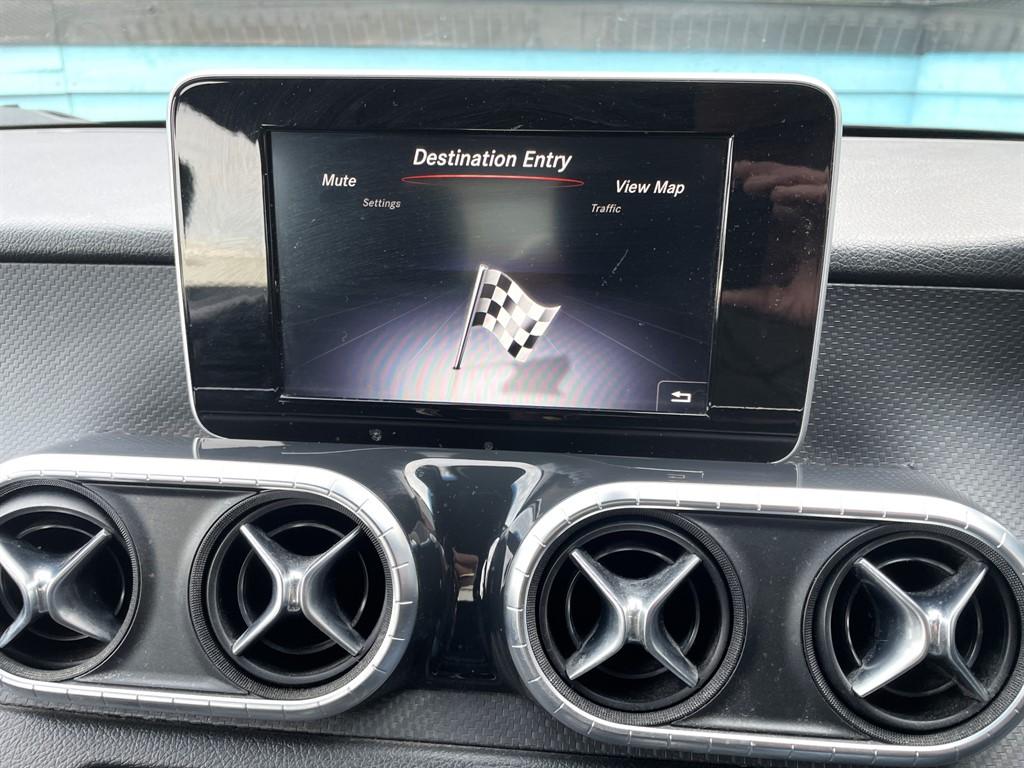 Used Mercedes-Benz X Class 2019 for sale - 77538722: Photo 27