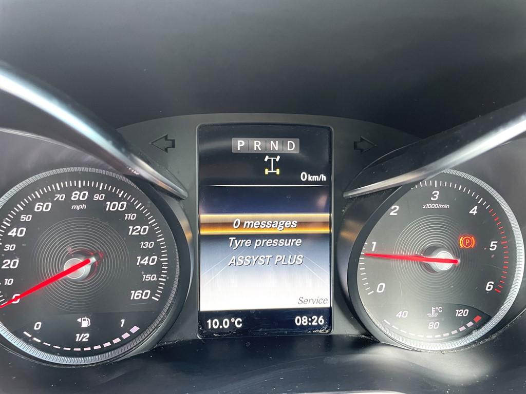 Used Mercedes-Benz X Class 2019 for sale - 77538722: Photo 33