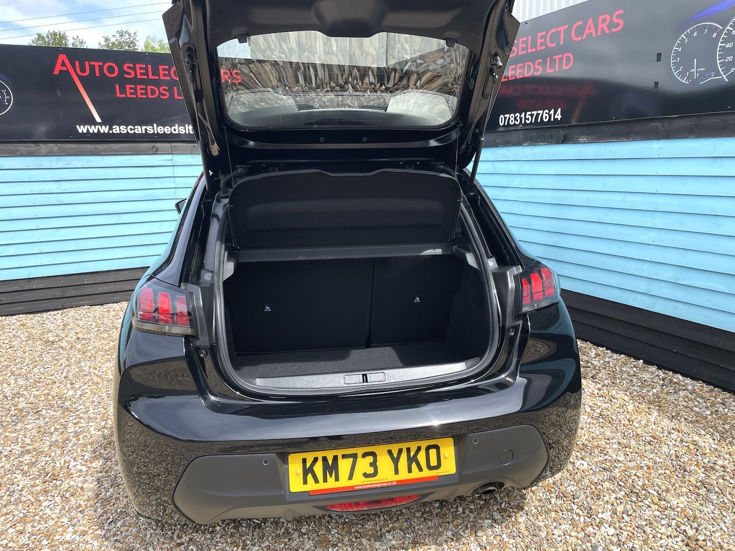 Vehicle 19