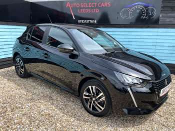 Used Peugeot 208 2023 for sale - 74960062: Photo