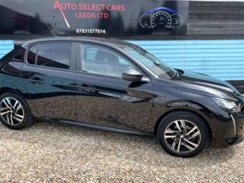 Used Peugeot 208 2023 for sale - 74960062: Photo