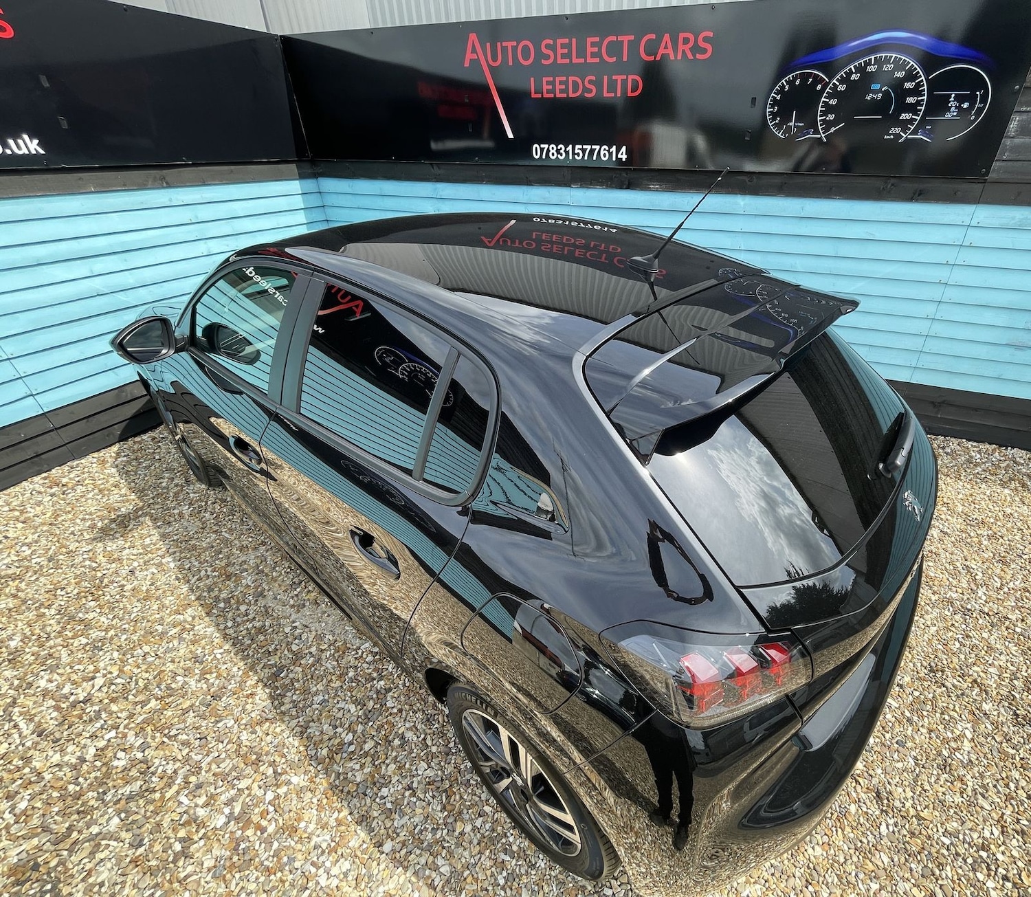 Vehicle 46