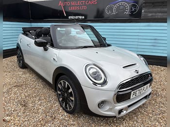 Used MINI Convertible 2020 for sale - 79674324: Photo