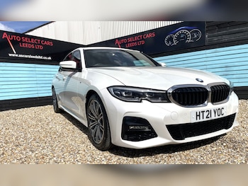 BMW - 3 Series