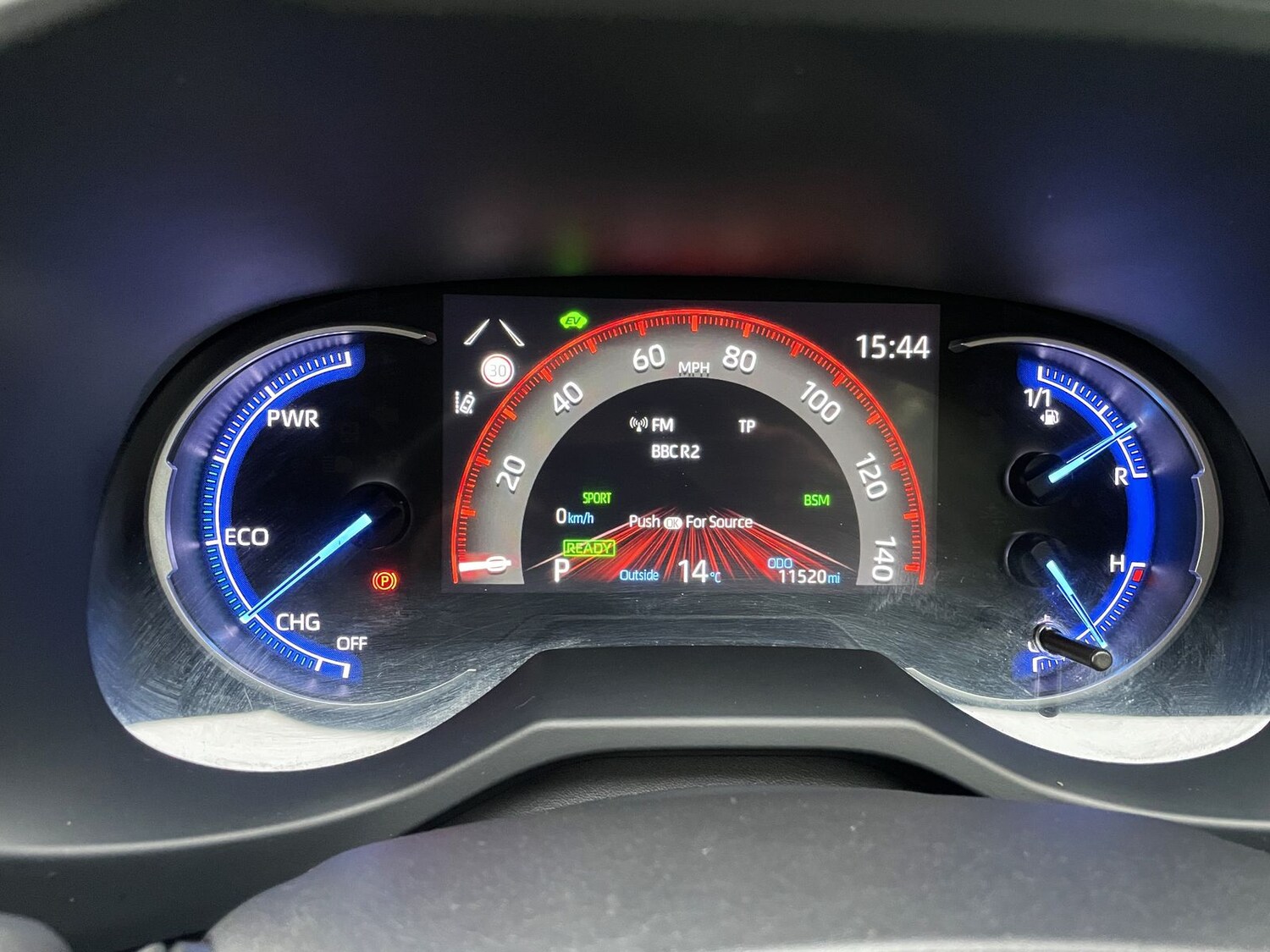 Used Toyota RAV4 2020 for sale - 77538728: Photo 13