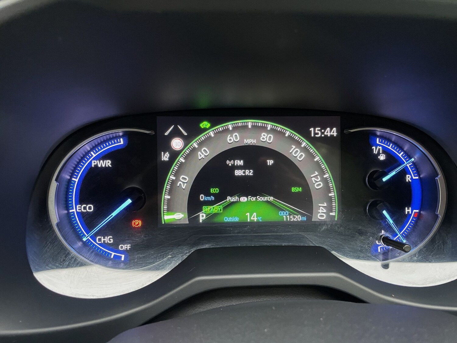 Used Toyota RAV4 2020 for sale - 77538728: Photo 14