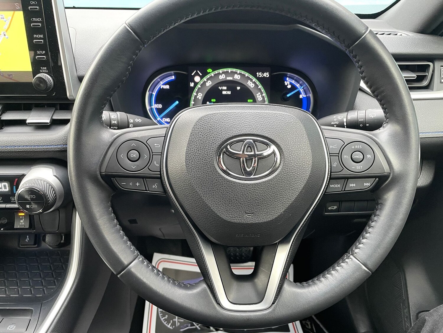 Used Toyota RAV4 2020 for sale - 77538728: Photo 17