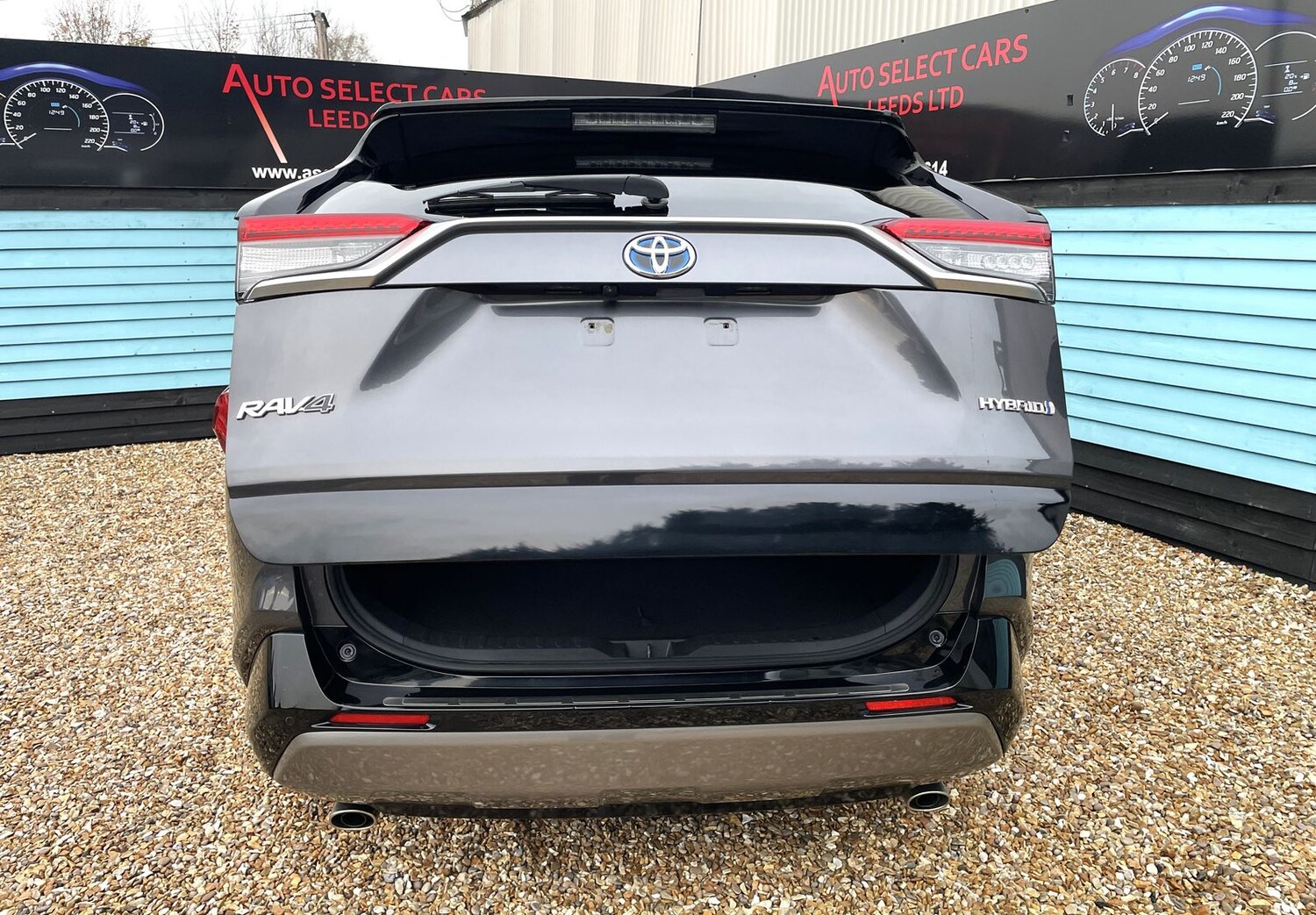 Used Toyota RAV4 2020 for sale - 77538728: Photo 22