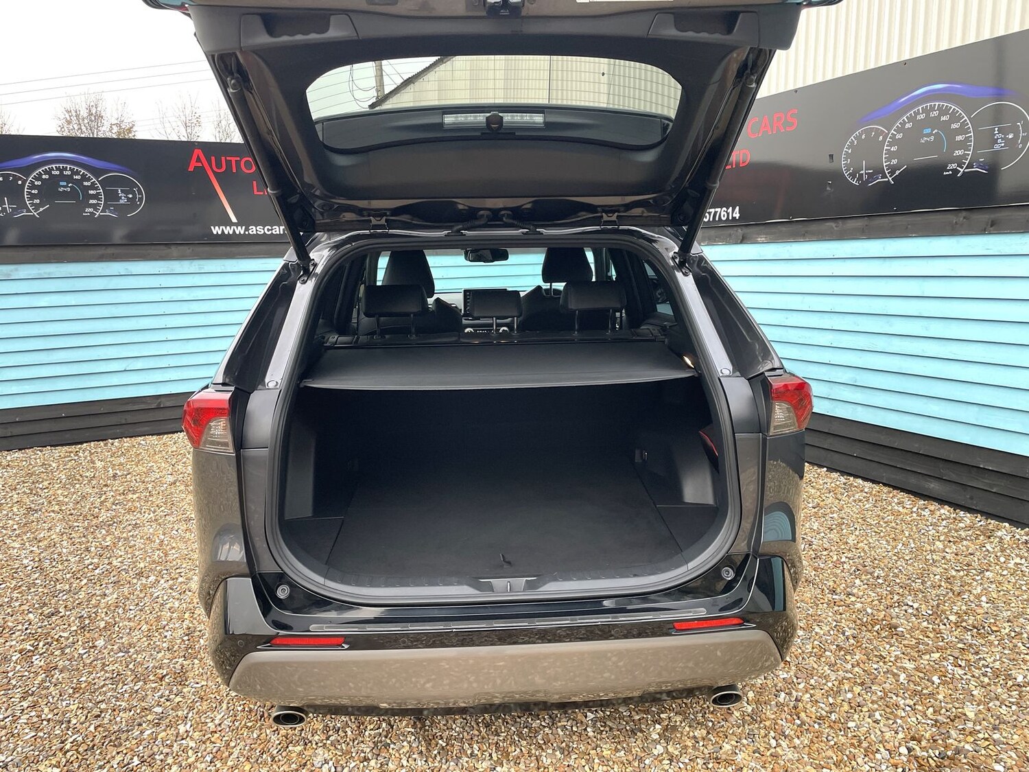 Used Toyota RAV4 2020 for sale - 77538728: Photo 23